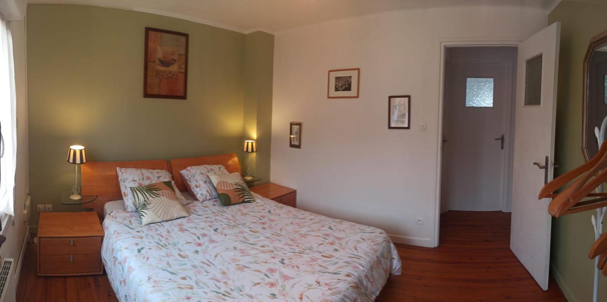 Nice House, Garden And Bbq 3Km From The Beach / Jolie Maison, Jardin Et Bbq A 3 Km De La Plage Coudekerque-Branche Exterior photo